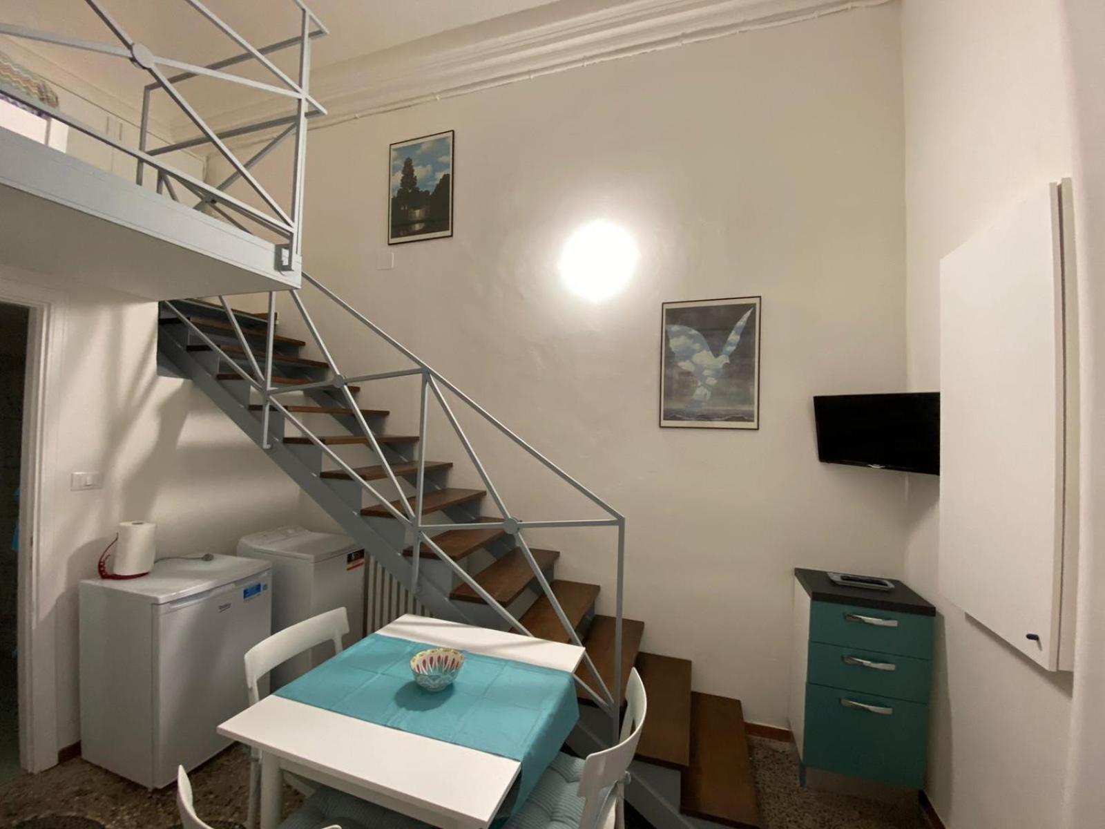 Centralissimo Appartamento Su Due Livelli 1 トリノ エクステリア 写真